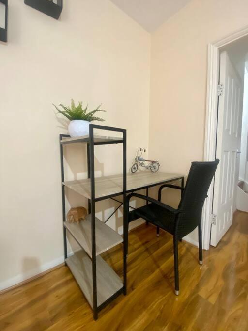 5 Bedroom House Near Cardiff City. Экстерьер фото