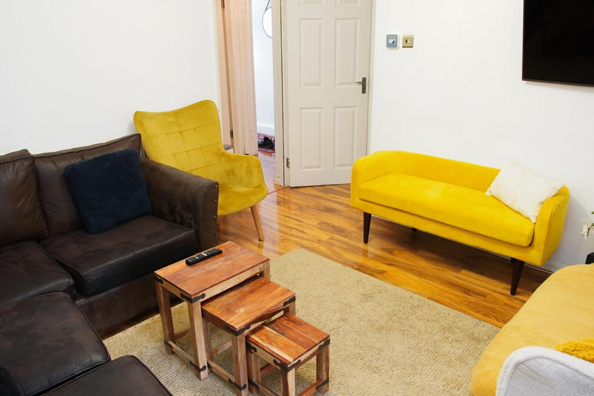 5 Bedroom House Near Cardiff City. Экстерьер фото