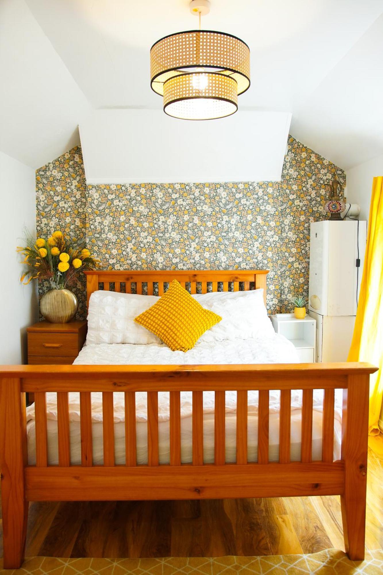 5 Bedroom House Near Cardiff City. Экстерьер фото
