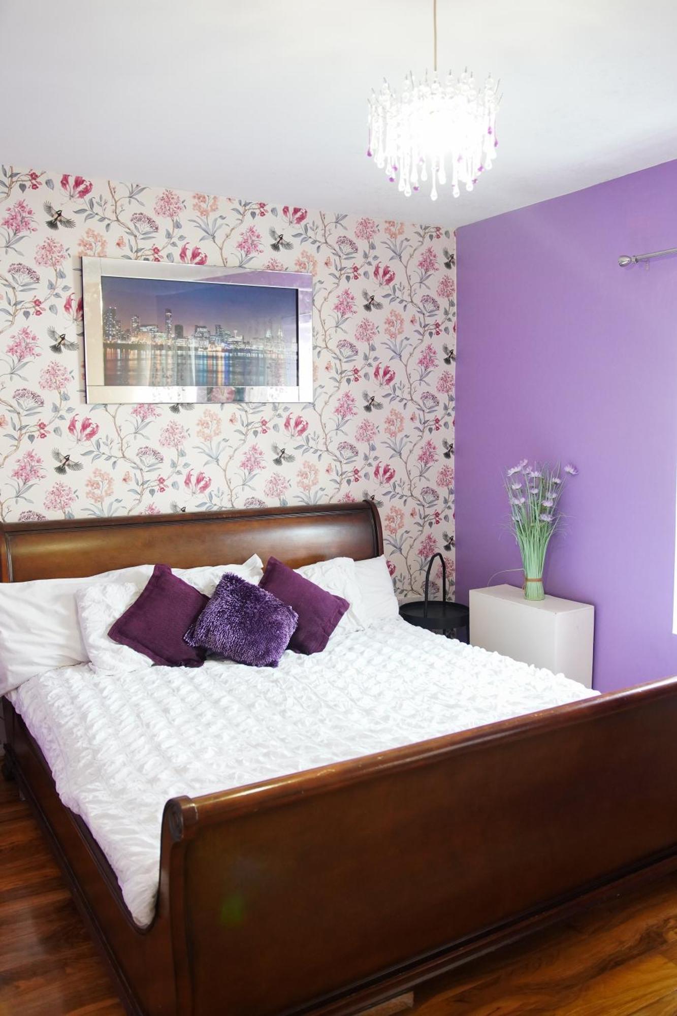 5 Bedroom House Near Cardiff City. Экстерьер фото