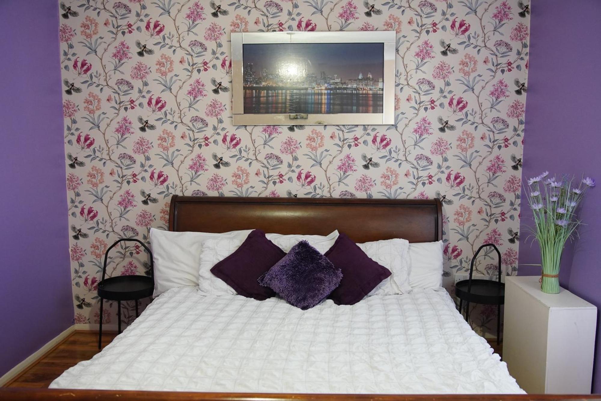 5 Bedroom House Near Cardiff City. Экстерьер фото